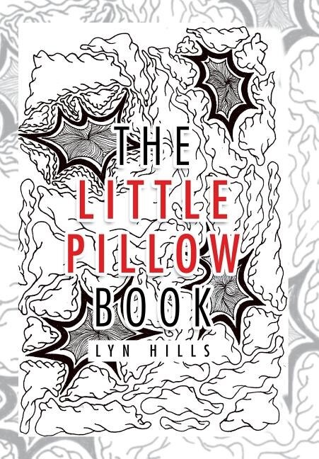 Couverture_The Little Pillow Book