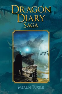 Front cover_Dragon Diary Saga