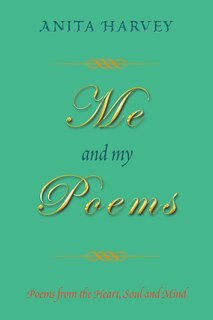 Front cover_Me and My Poems
