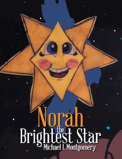 Front cover_Norah the Brightest Star