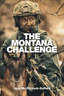 Couverture_The Montana Challenge