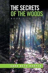 Couverture_The Secrets of the Woods