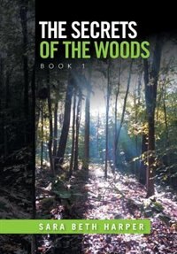 Couverture_The Secrets of the Woods