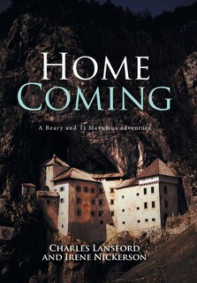 Couverture_Home Coming