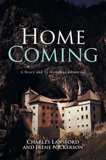 Front cover_Home Coming