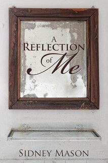 Couverture_A Reflection of Me