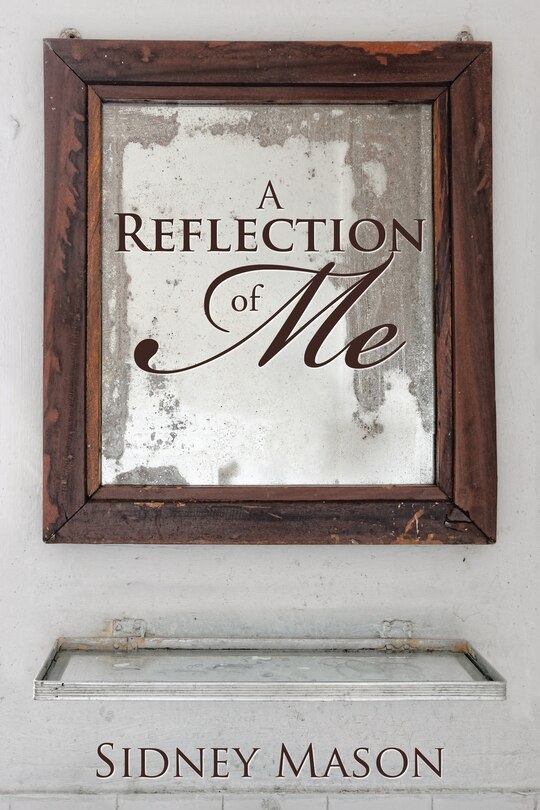 Couverture_A Reflection of Me