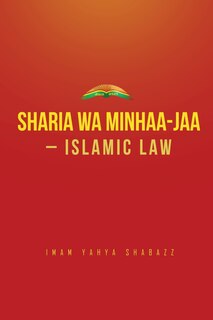 Front cover_Sharia wa Minhaa-jaa-Islamic Law