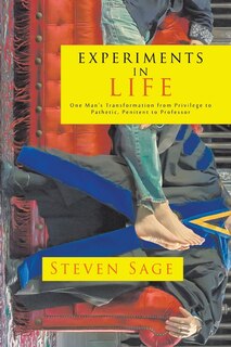Couverture_Experiments in Life