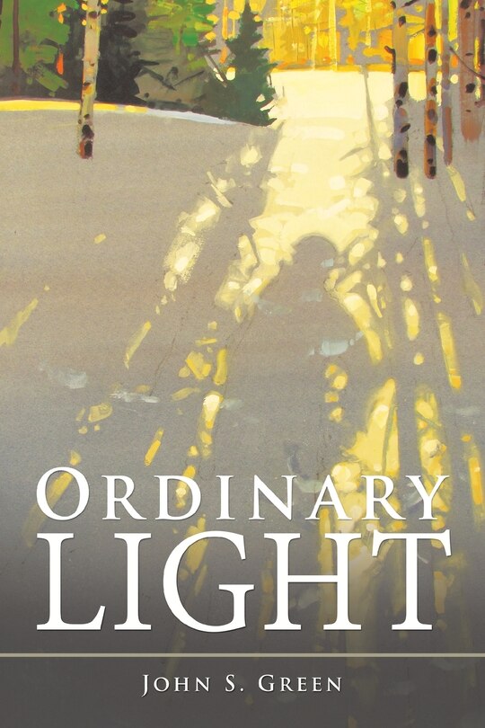 Front cover_Ordinary Light
