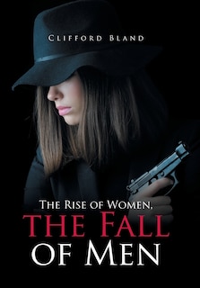 Couverture_The Rise of Women, the Fall of Men