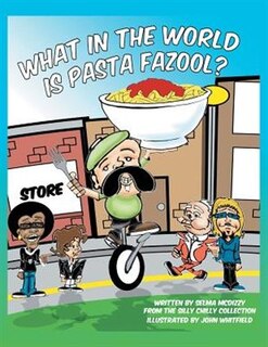 Couverture_What in the World Is Pasta Fazool?
