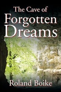 Couverture_The Cave of Forgotten Dreams