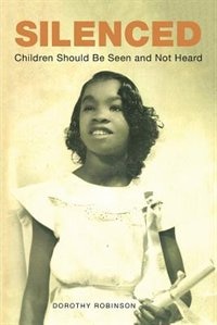 Front cover_Silenced