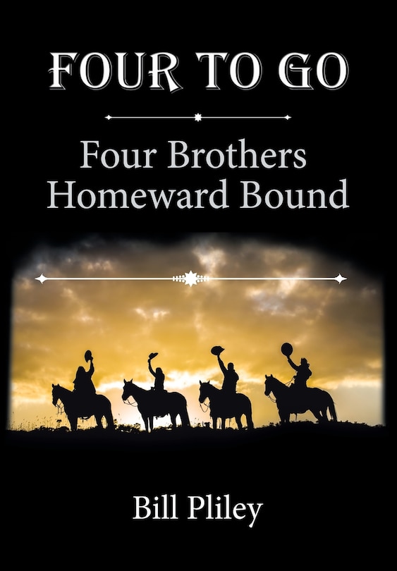 Couverture_Four To Go