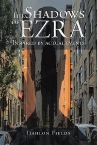 Couverture_The Shadows of Ezra