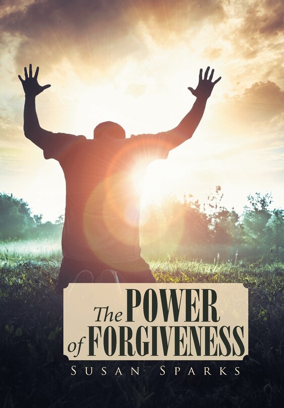 Front cover_The Power of Forgiveness