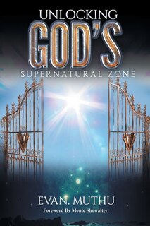 Couverture_Unlocking God's Supernatural Zone