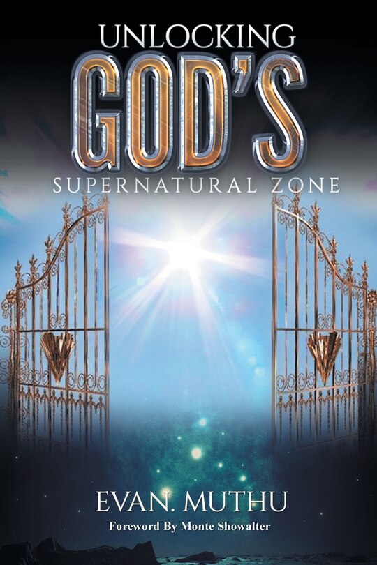 Couverture_Unlocking God's Supernatural Zone