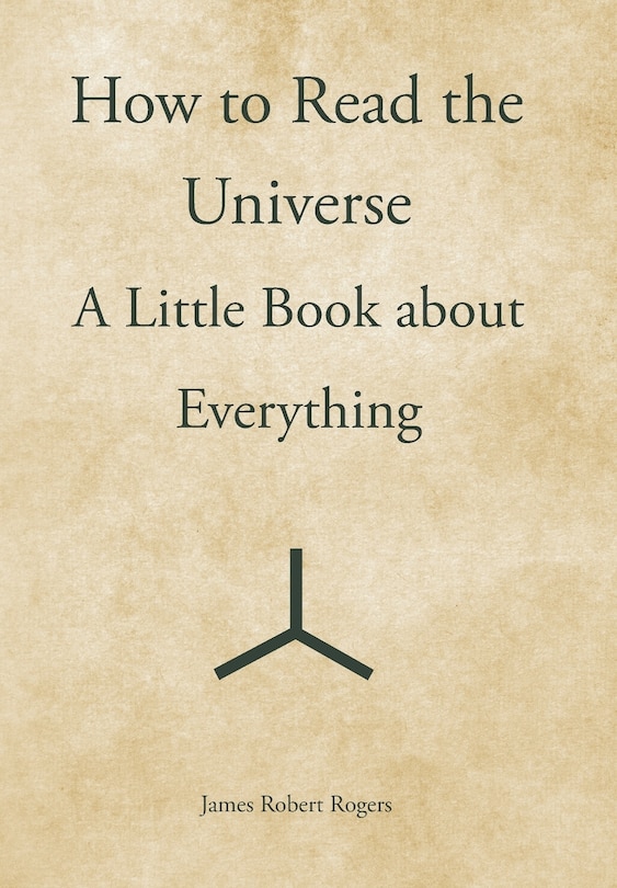Couverture_How to Read the Universe