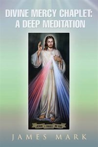 Front cover_The Divine Mercy Chaplet