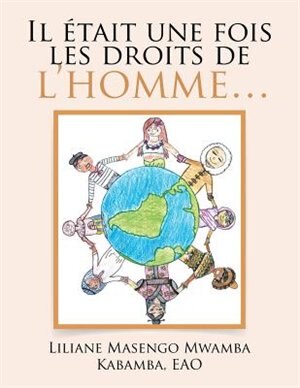 Couverture_Il était une fois les droits de l'homme...