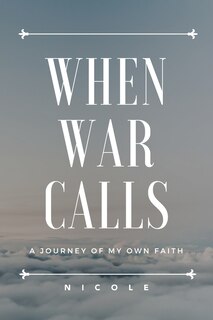 Front cover_When War Calls