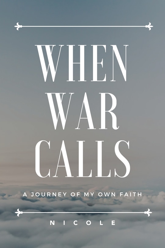 Front cover_When War Calls
