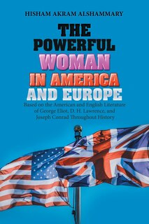 Couverture_The Powerful Woman in America and Europe