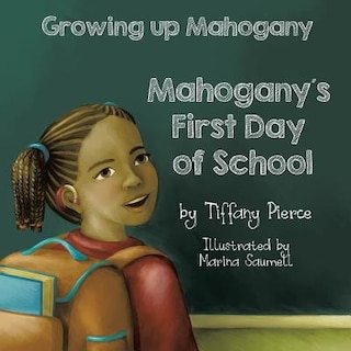 Couverture_Growing Up Mahogany