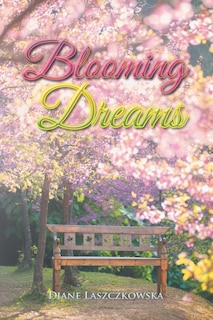 Front cover_Blooming Dreams