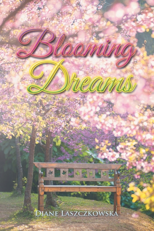 Front cover_Blooming Dreams
