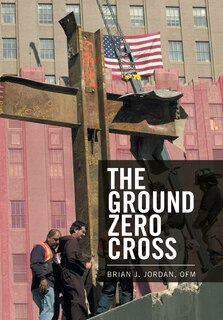 Front cover_The Ground Zero Cross