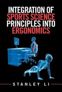 Couverture_Integration of Sports Science Principles into Ergonomics