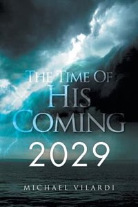 Couverture_The Time of His Coming