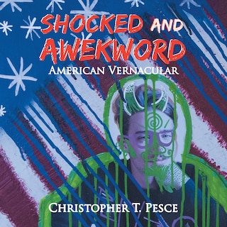 Front cover_Shocked and Awekword