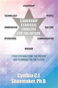 Front cover_Leadership Strategic Enablers for the Future