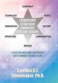 Couverture_Leadership Strategic Enablers for the Future