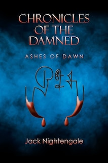 Front cover_Chronicles of the Damned
