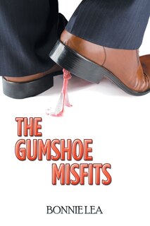 Front cover_The Gumshoe Misfits