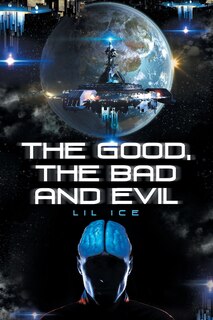 Couverture_The Good, the Bad and Evil