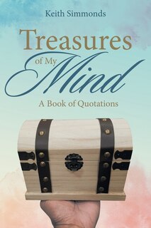 Couverture_Treasures of My Mind