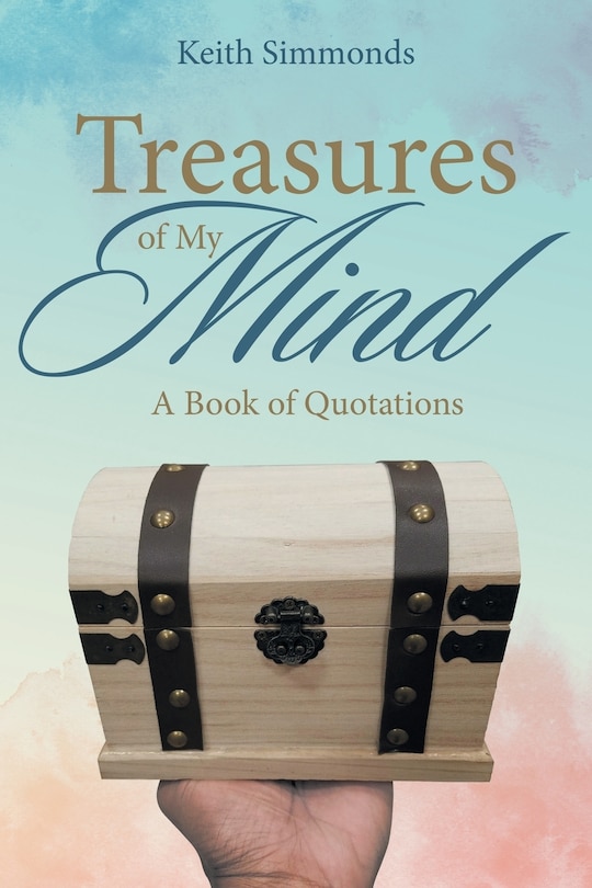Couverture_Treasures of My Mind