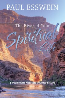 Couverture_The River of Your Spiritual Life