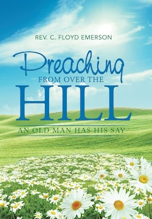 Couverture_Preaching from Over the Hill