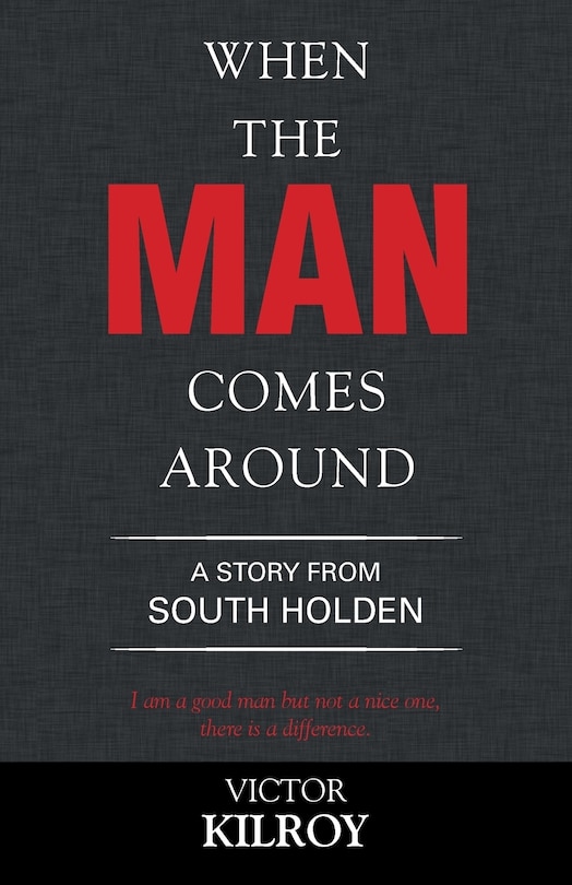 Couverture_When the Man Comes Around