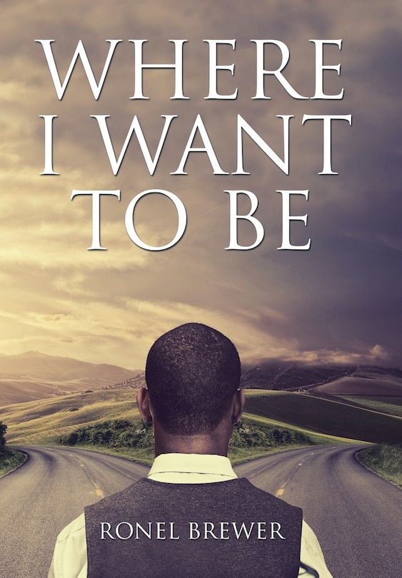 Couverture_Where I Want to Be