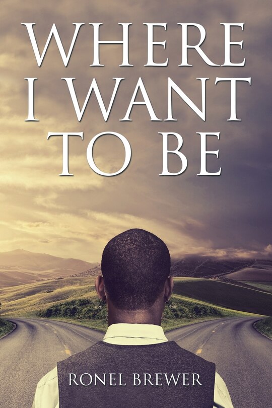 Couverture_Where I Want to Be