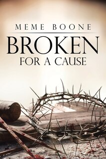 Couverture_Broken for a Cause