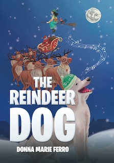 Couverture_The Reindeer Dog